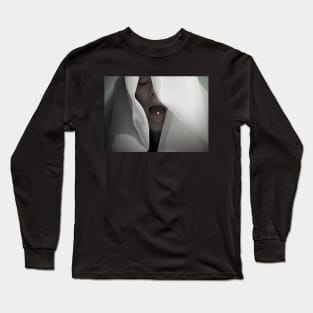 Oracle // Blind Faith Long Sleeve T-Shirt